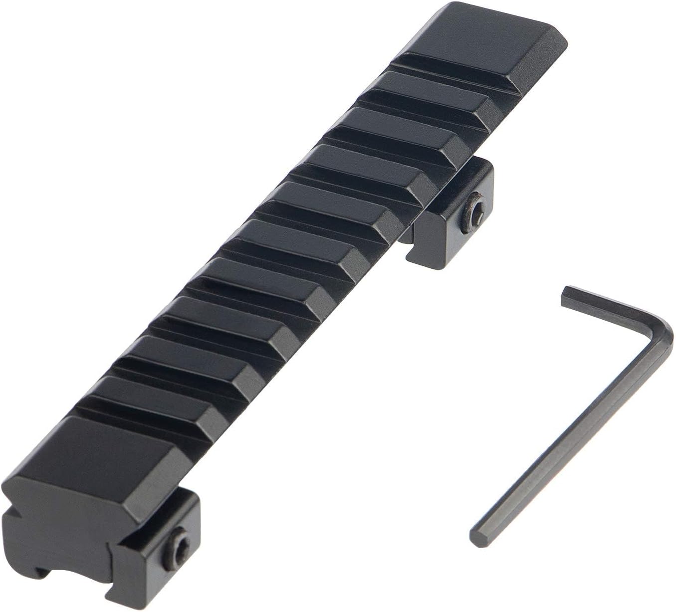 Adaptador Montaje Táctico 11-20mm Adaptador Montaje Táctico 11-20mm